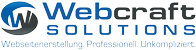 Logo Webcraft Solutions